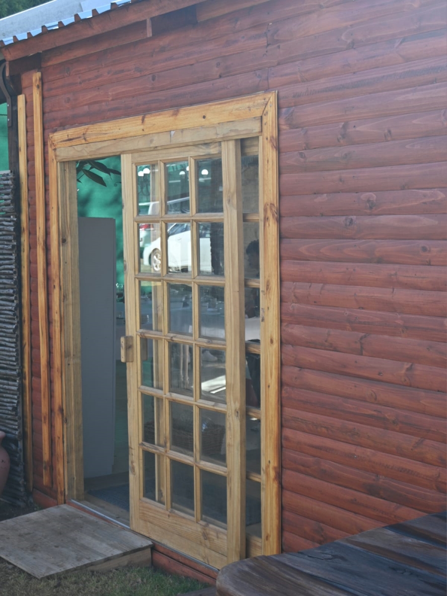 4 Bedroom Property for Sale in Senekal Free State